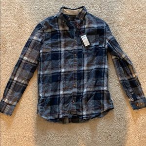 Men’s Jack and Jones Premium flannel